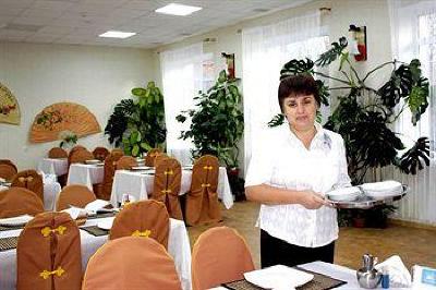 фото отеля Medical Spa Resort Lago-Naki