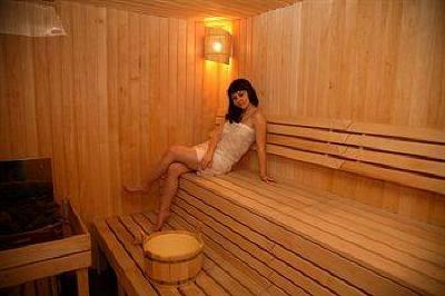 фото отеля Medical Spa Resort Lago-Naki