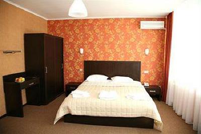 фото отеля Medical Spa Resort Lago-Naki