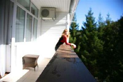 фото отеля Medical Spa Resort Lago-Naki