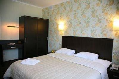 фото отеля Medical Spa Resort Lago-Naki