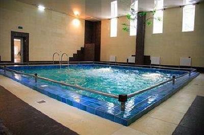 фото отеля Medical Spa Resort Lago-Naki