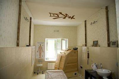 фото отеля Medical Spa Resort Lago-Naki