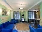 фото отеля Donetsk City Center Apartments