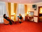 фото отеля Medvezhiy Ugol Hotel Surgut