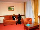 фото отеля Medvezhiy Ugol Hotel Surgut