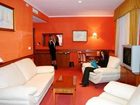 фото отеля Medvezhiy Ugol Hotel Surgut