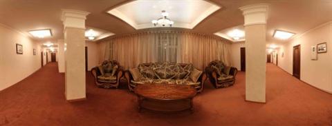 фото отеля Sport Hotel Perm