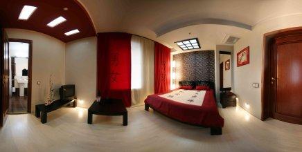 фото отеля Sport Hotel Perm