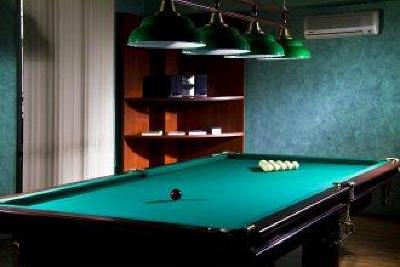 фото отеля Sport Hotel Perm