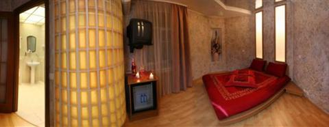 фото отеля Sport Hotel Perm