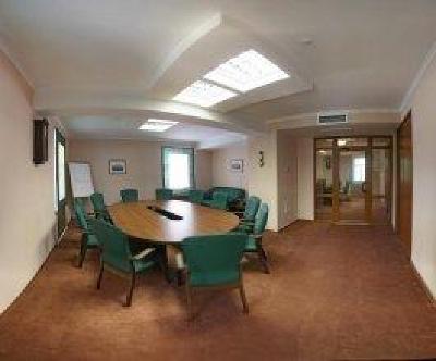 фото отеля Sport Hotel Perm