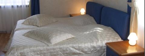 фото отеля Sport Hotel Perm