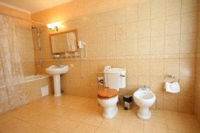 фото отеля Sport Hotel Perm