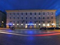 Sport Hotel Perm