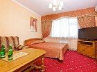 фото отеля Korona Royal Hotel Krasnodar