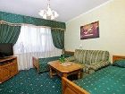 фото отеля Korona Royal Hotel Krasnodar