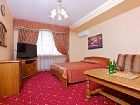 фото отеля Korona Royal Hotel Krasnodar