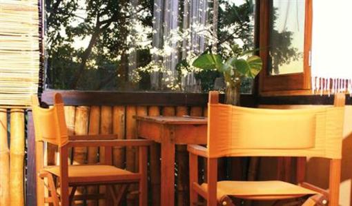 фото отеля Majahua Hotel Selva