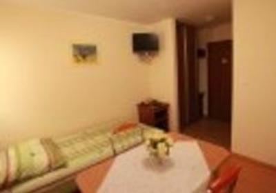фото отеля Pension Jolka