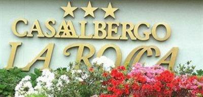 фото отеля Casa Albergo La Rocca
