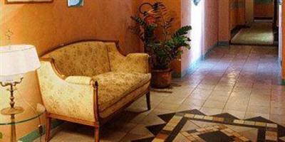 фото отеля Casa Albergo La Rocca