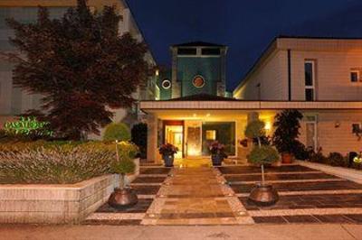 фото отеля Casa Albergo La Rocca