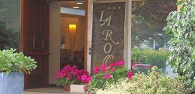 фото отеля Casa Albergo La Rocca
