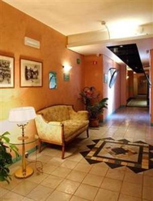 фото отеля Casa Albergo La Rocca