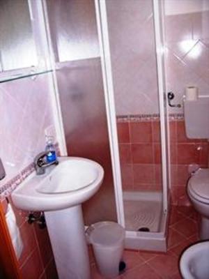 фото отеля B&B Arcobaleno Cefalu