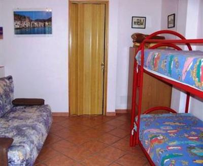 фото отеля B&B Arcobaleno Cefalu