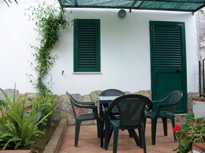 фото отеля B&B Arcobaleno Cefalu