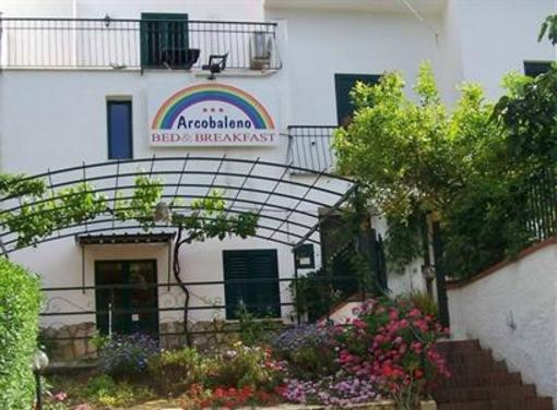 фото отеля B&B Arcobaleno Cefalu