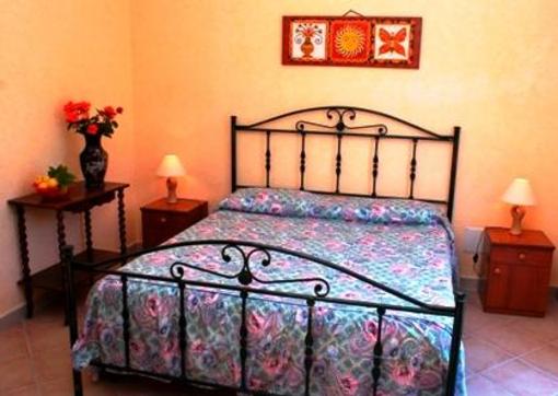 фото отеля B&B Arcobaleno Cefalu