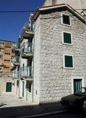 фото отеля Split Center Apartments