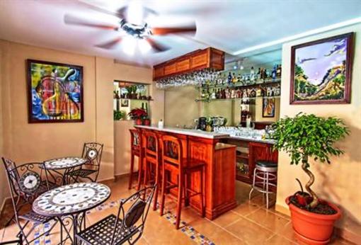 фото отеля Hotel La Mar Dulce