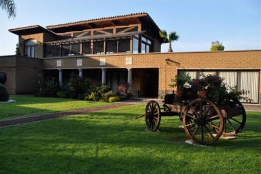 фото отеля La Buena Vibra Retreat & Spa