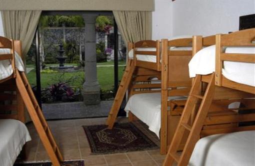 фото отеля La Buena Vibra Retreat & Spa