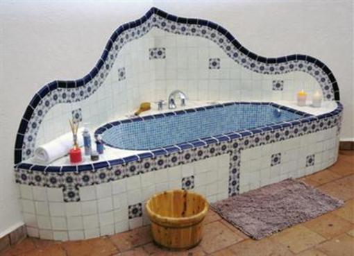 фото отеля La Buena Vibra Retreat & Spa