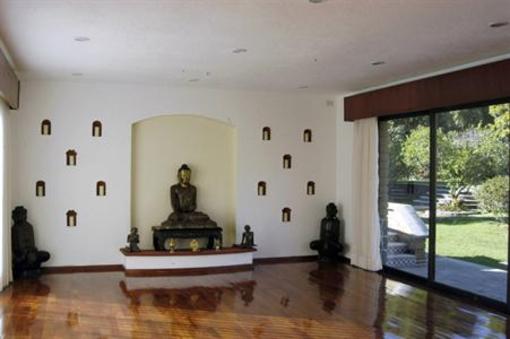 фото отеля La Buena Vibra Retreat & Spa