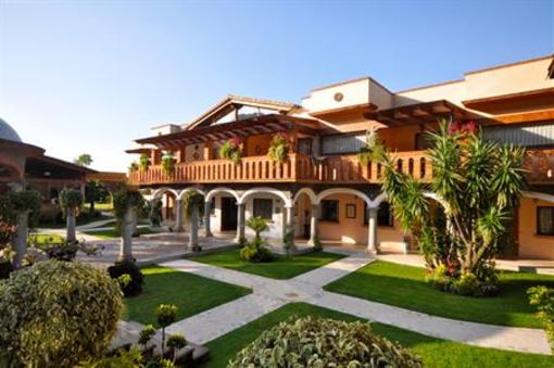 фото отеля La Buena Vibra Retreat & Spa