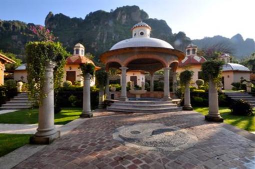 фото отеля La Buena Vibra Retreat & Spa
