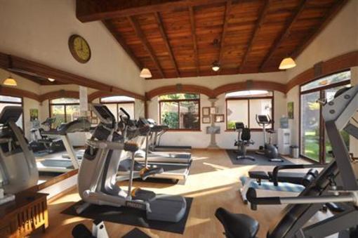 фото отеля La Buena Vibra Retreat & Spa