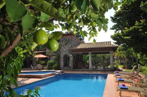 фото отеля La Buena Vibra Retreat & Spa