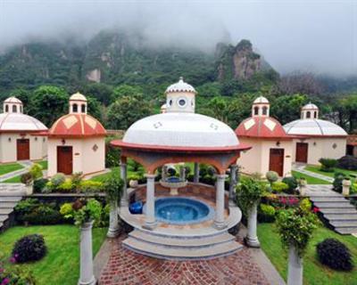 фото отеля La Buena Vibra Retreat & Spa