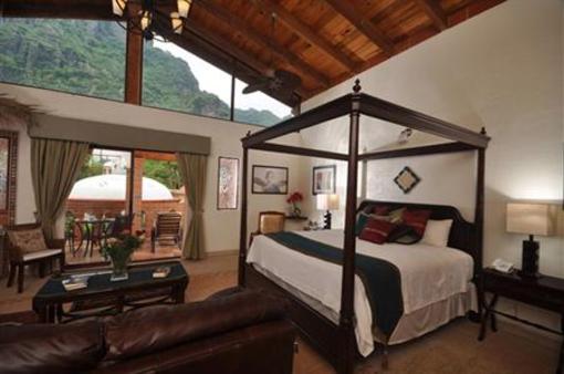 фото отеля La Buena Vibra Retreat & Spa