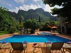 фото отеля La Buena Vibra Retreat & Spa