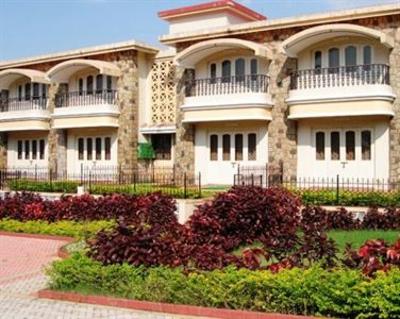 фото отеля Basilica Holiday Home