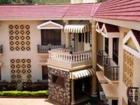 Basilica Holiday Home