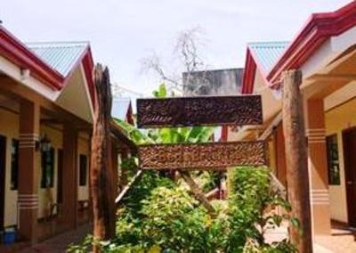 фото отеля Regidor Bed and Breakfast